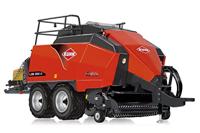 Wiking 7819 - Kuhn LSB 1290 iD, voertuigen - thumbnail