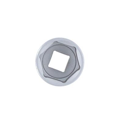 HAZET Dopsleutel 880-20 · 3/8 inch (10 mm) vierkant hol · Buiten-zeskant-tractieprofiel · SW 20 mm HAZET Dopsleutel 880-20 · 3/8 inch (10 mm) vierkant hol · Buiten-zeskant-tractieprofiel · SW 20 mm