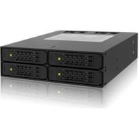 Icy Dock MB994SP-4SB-1 wisselframe - thumbnail