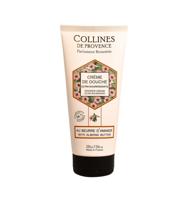 Collines de Provence Amandelboter showercream 20 Milliliter - thumbnail