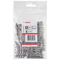 Bosch Accessoires Bit extra-hard PH 2, 49 mm 25st - 2607002503 - thumbnail