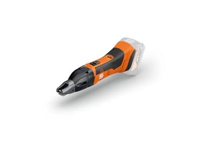 Fein Accu-doorloopschaar 71300561000 ABSS 18 1.6 E AS Zonder accu, Zonder lader, Incl. koffer Fein Accu-doorloopschaar 71300561000 ABSS 18 1.6 E AS Zonder accu, Zonder lader, Incl. koffer