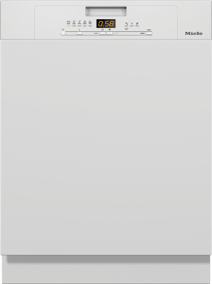 Miele G 5022 i BRWS / Inbouw / Half geïntegreerd / Nishoogte 80,5 - 87 cm Miele G 5022 i BRWS / Inbouw / Half geïntegreerd / Nishoogte 80,5 - 87 cm