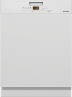 Miele G 5022 i BRWS / Inbouw / Half geïntegreerd / Nishoogte 80,5 - 87 cm - thumbnail