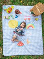 Outdoors play mat - thumbnail