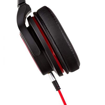 JB Systems HEADZ ONE multimedia koptelefoon JB Systems HEADZ ONE multimedia koptelefoon