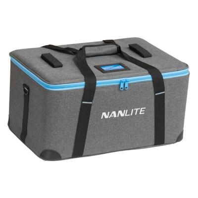 Nanlite CC-ST-FZ500II-2KIT Trolley koffer voor Forza 500/500B II 2KIT