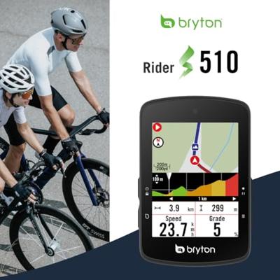 BRYTON Rider s510 t