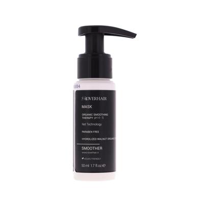 Roverhair Smoother Organic Smoothing Therapy Mask 50ml