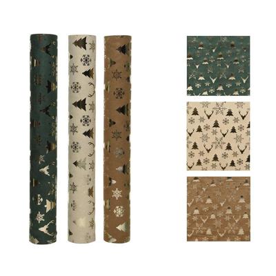 Tafelloper Decoris Kerstmis 35 x 200 cm Tafelloper Decoris Kerstmis 35 x 200 cm