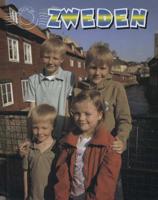Zweden - Polly Goodman - Hardcover (9789055662494) - thumbnail