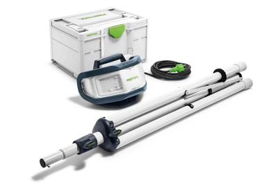 Festool SYSLITE DUO-Set Bouwlamp 8000 Lumen 180° - 576402
