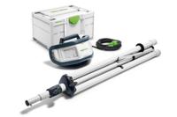Festool SYSLITE DUO-Set Bouwlamp 8000 Lumen 180° - 576402 - thumbnail