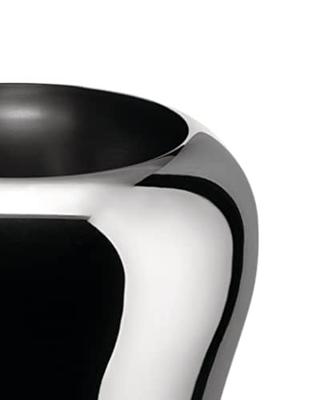 Alessi Baba Wasmand 46 cm hoog Alessi Baba Wasmand 46 cm hoog