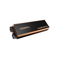 ADATA LEGEND 960 MAX M.2 4 TB PCI Express 4.0 3D NAND NVMe - thumbnail