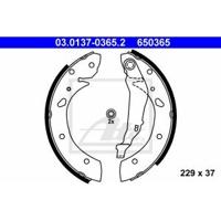 Remschoenset 03013703652 - thumbnail