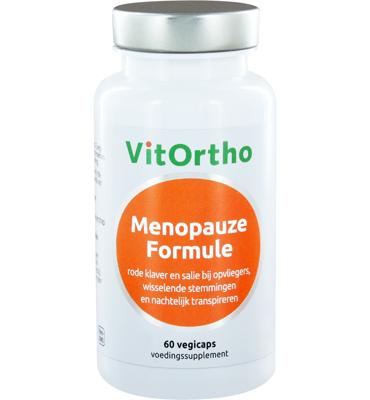 MenoForm