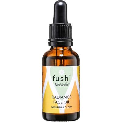 Fushi BioVedic Radiance Face Oil 30ml