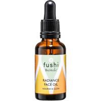 Fushi BioVedic Radiance Face Oil 30ml - thumbnail