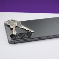 Hama Camera-Bescherming voor Samsung Galaxy S24 FE - thumbnail