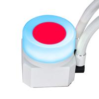Lian Li Galahad II 360 Trinity Performance White - thumbnail