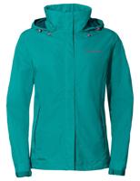 Vaude Escape Light Dames Regenjas Wave 36 - thumbnail