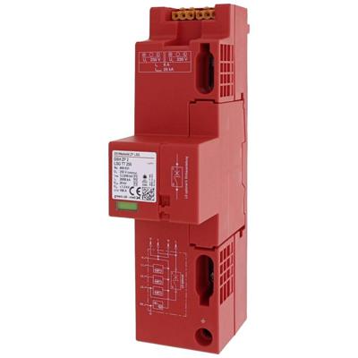DEHN 909831 DSH ZP 2 LSG TT 255 Overspanningsveilige afleider 1 stuk(s)