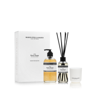 Marie-Stella-Maris Elegant Home Set Rock Roses - thumbnail