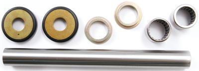 ALL BALLS Racing wieldraagarm lagerset repair sets 28-1020 abr swingarm bearing