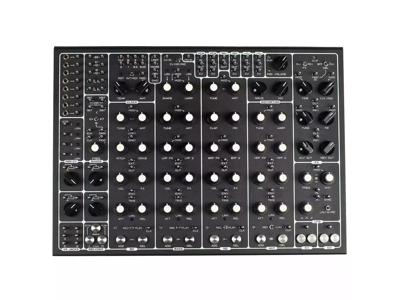 SOMA Pulsar-23 Black SOMA Pulsar-23 Black
