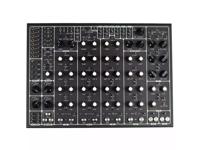 SOMA Pulsar-23 Black - thumbnail