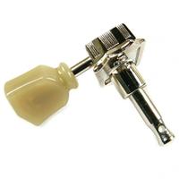 Grover Vintage 135 series nickel stemmechanieken set van 6 - 3x3 - thumbnail