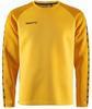 Craft 1912734 Squad 2.0 Crewneck M - Sweden Yellow/Golden - XL - thumbnail