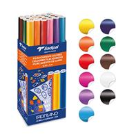 Folie Sadipal Fuchsia 0,1 mm - thumbnail