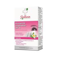 Similasan Reinigende Oogdoekjes Nr. 1 - thumbnail