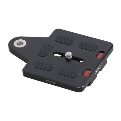 Sirui TY-LP70 Universal Camera Plate
