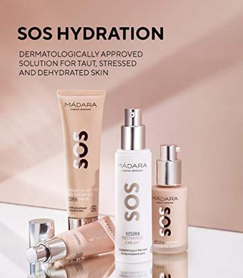 Madara Sos Hydra Repair Intensive Serum 30ml
