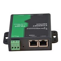 Brainboxes Ethernet naar 3 relaisadapter - thumbnail