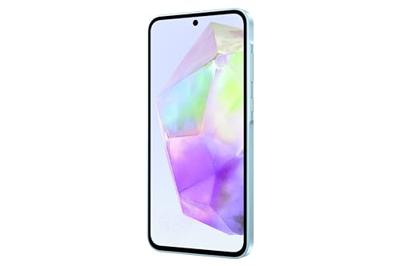 Samsung Galaxy A55 5G 128GB Smartphone Blauw