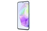 Samsung Galaxy A55 5G 128GB Smartphone Blauw - thumbnail