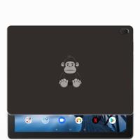 Lenovo Tab E10 Tablet Back Cover Gorilla - thumbnail