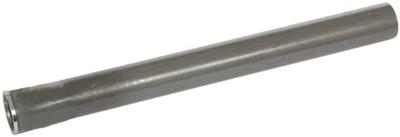 Vorkbuis rst 1.1/8 draad 240mm Vorkbuis rst 1.1/8 draad 240mm