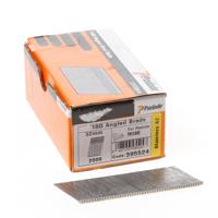 Paslode afwerknagels schuin - AF16x38 mm - RVS A2 - 2000 st + 2 gaspatronen - thumbnail