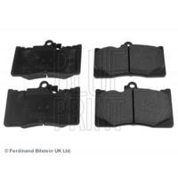 Remblokken set ADT342161 - thumbnail