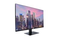 Gaming monitor Nilox Full HD 27" - thumbnail