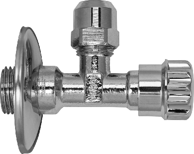 Cornat Hoekstopkraan 1/2 Ch - T317001