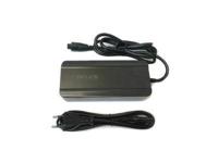 Van Beijck acculader 5-pins 11mm ronde laadplug -36 volt / 2ah o.a. sparta - thumbnail