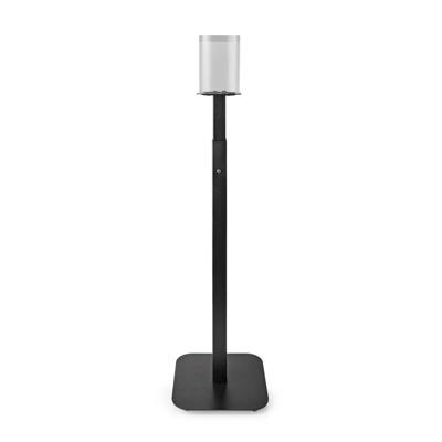 Nedis SPMT5760BK Speakerstandaard Sonos One Sl/One SL/Sonos Play:1 Zwart Nedis SPMT5760BK Speakerstandaard Sonos One Sl/One SL/Sonos Play:1 Zwart