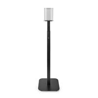 Nedis SPMT5760BK Speakerstandaard Sonos One Sl/One SL/Sonos Play:1 Zwart - thumbnail