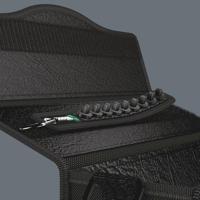 Wera Belt (tekstilrem), 9 dele, uden indhold, 238.0 x 39.0 mm - 1 stuk(s) - 05003891001 - thumbnail